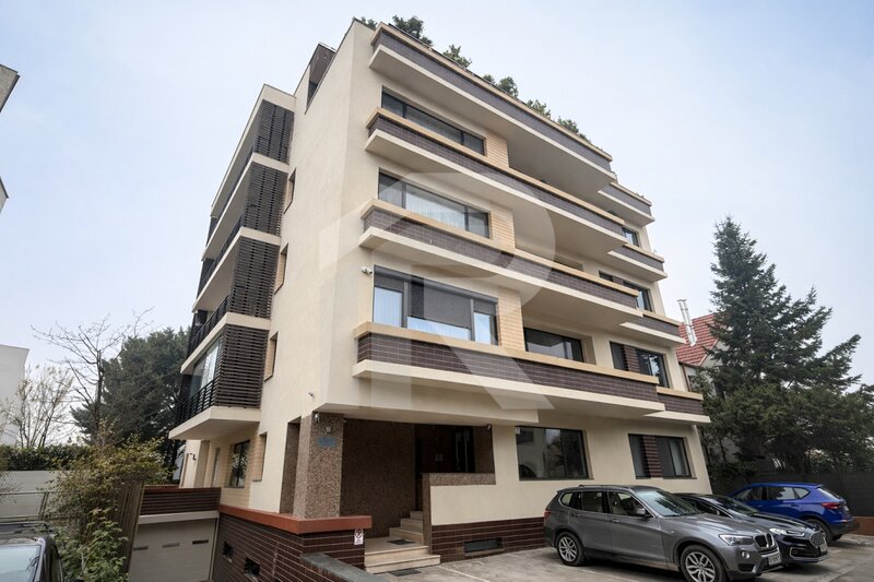 Pipera, Erou Iancu Nicolae, apartament 4 camere, 175 mp, 2 parcari