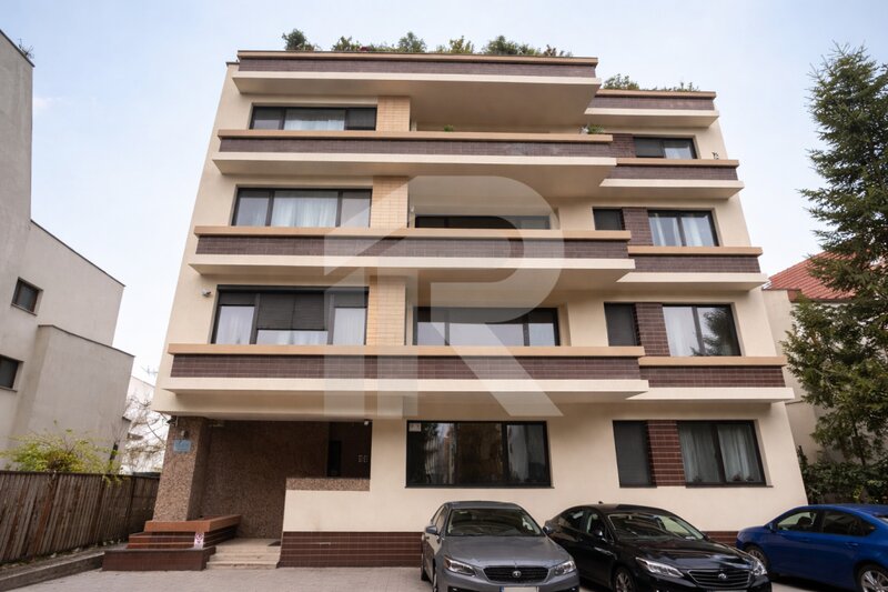 Pipera, Erou Iancu Nicolae, apartament 4 camere, 175 mp, 2 parcari